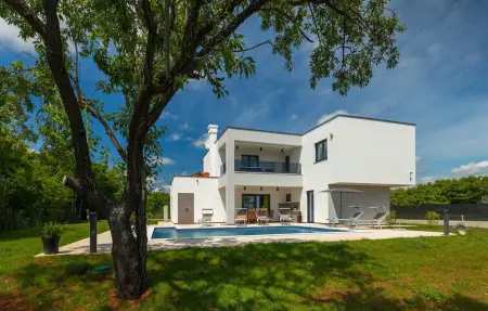 Villa Lucas, Maison 8 personnes à Marcana - Photo 15