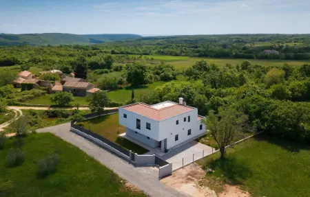 Villa Lucas, Maison 8 personnes à Marcana - Photo 16