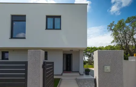 Villa Lucas, Maison 8 personnes à Marcana - Photo 17