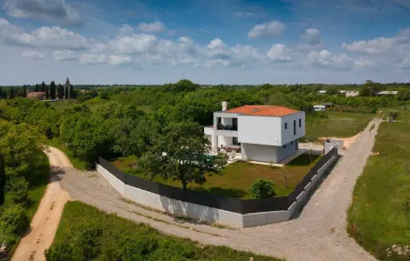 Villa Lucas, Maison 8 personnes à Marcana - Photo 18