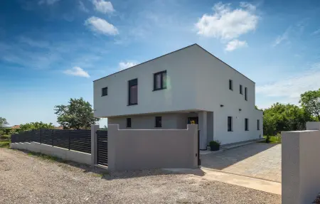Villa Lucas, Maison 8 personnes à Marcana - Photo 19