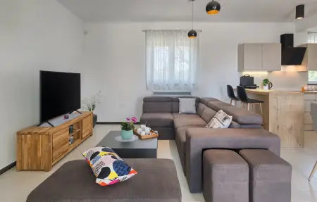 Villa Lucas, Maison 8 personnes à Marcana - Photo 24