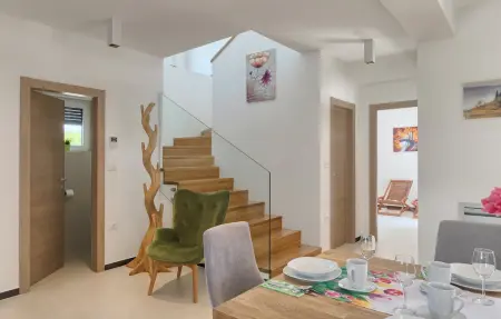 Villa Lucas, Maison 8 personnes à Marcana - Photo 27