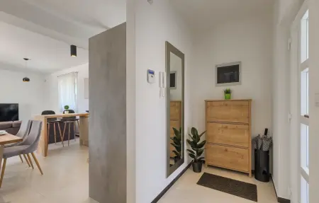 Villa Lucas, Maison 8 personnes à Marcana - Photo 28