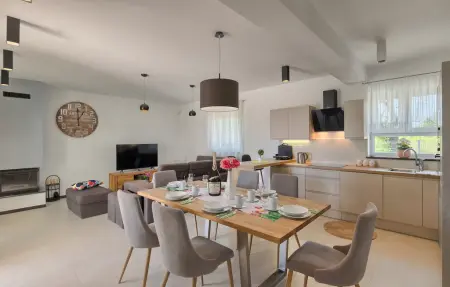Villa Lucas, Maison 8 personnes à Marcana - Photo 29