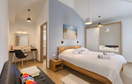 Villa Lucas, Maison 8 personnes à Marcana - Photo 31