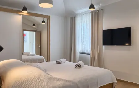 Villa Lucas, Maison 8 personnes à Marcana - Photo 33