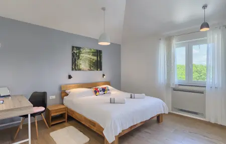 Villa Lucas, Maison 8 personnes à Marcana - Photo 34