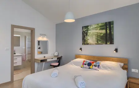 Villa Lucas, Maison 8 personnes à Marcana - Photo 35