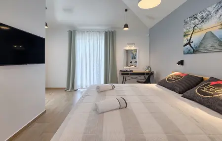 Villa Lucas, Maison 8 personnes à Marcana - Photo 39