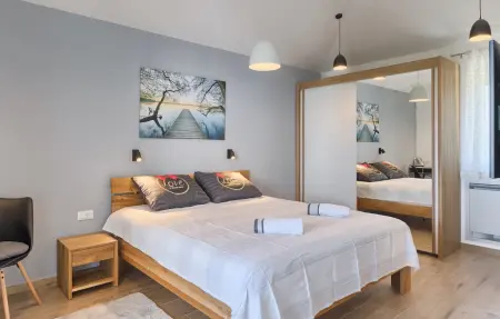 Villa Lucas, Maison 8 personnes à Marcana - Photo 40