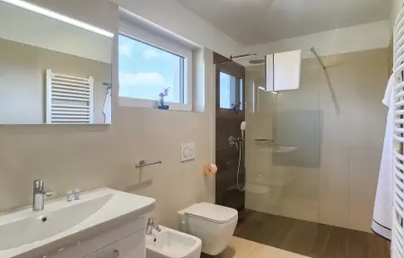 Villa Lucas, Maison 8 personnes à Marcana - Photo 42
