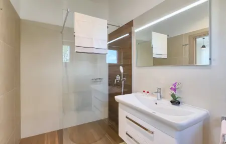 Villa Lucas, Maison 8 personnes à Marcana - Photo 43
