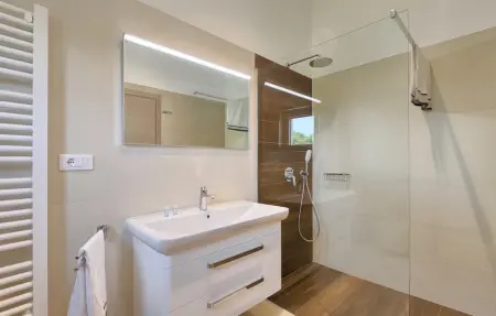 Villa Lucas, Maison 8 personnes à Marcana - Photo 44