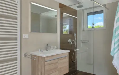Villa Lucas, Maison 8 personnes à Marcana - Photo 45