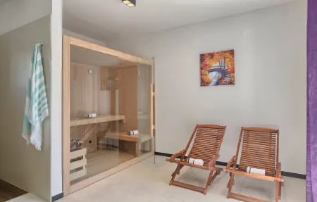Villa Lucas, Maison 8 personnes à Marcana - Photo 46