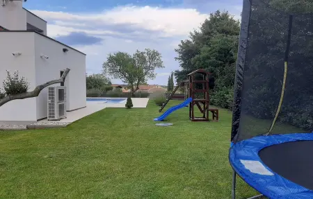 Villa Lucas, Maison 8 personnes à Marcana - Photo 49