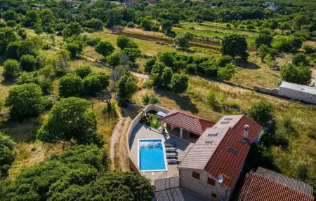 Villa Miandri, Maison 10 personnes à Zadar - Photo 1