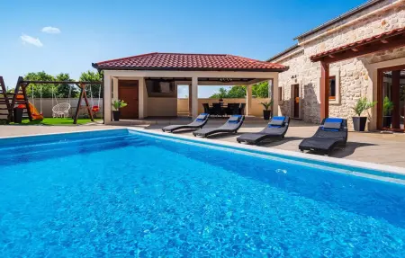 Villa Miandri, Maison 10 personnes à Zadar - Photo 9