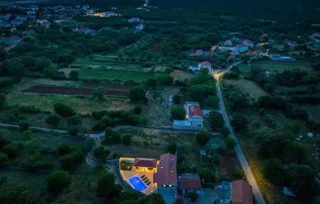 Villa Miandri, Maison 10 personnes à Zadar - Photo 20