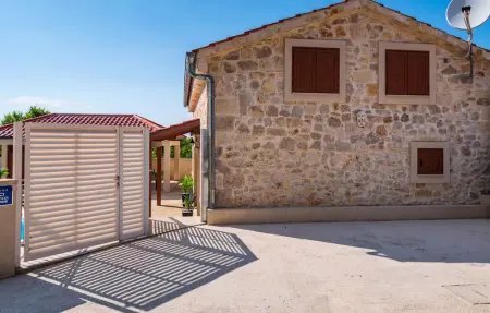 Villa Miandri, Maison 10 personnes à Zadar - Photo 21