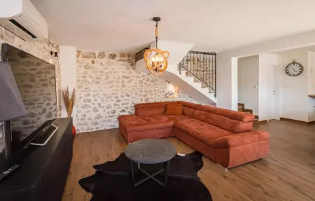 Villa Miandri, Maison 10 personnes à Zadar - Photo 26