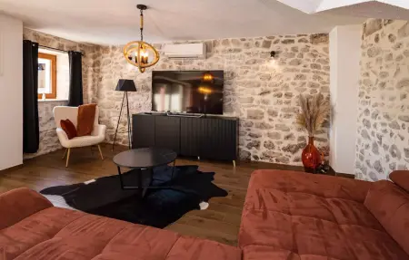 Villa Miandri, Maison 10 personnes à Zadar - Photo 27