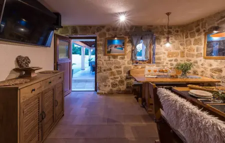 Villa Miandri, Maison 10 personnes à Zadar - Photo 30