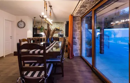 Villa Miandri, Maison 10 personnes à Zadar - Photo 31