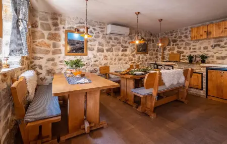 Villa Miandri, Maison 10 personnes à Zadar - Photo 32