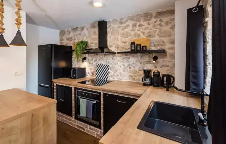 Villa Miandri, Maison 10 personnes à Zadar - Photo 34