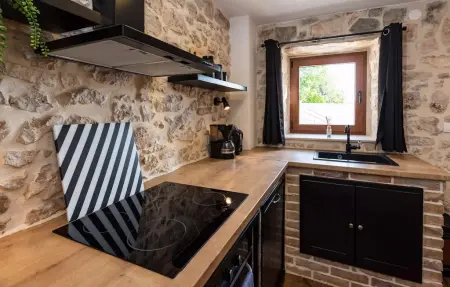 Villa Miandri, Maison 10 personnes à Zadar - Photo 35