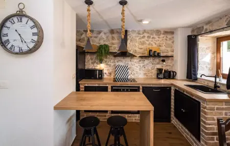 Villa Miandri, Maison 10 personnes à Zadar - Photo 37