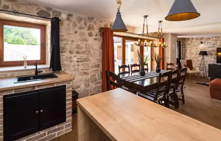 Villa Miandri, Maison 10 personnes à Zadar - Photo 38