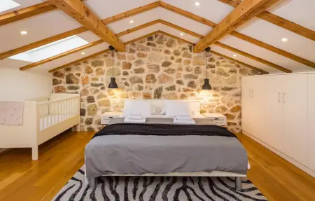 Villa Miandri, Maison 10 personnes à Zadar - Photo 40