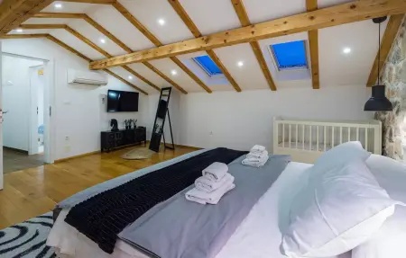 Villa Miandri, Maison 10 personnes à Zadar - Photo 41