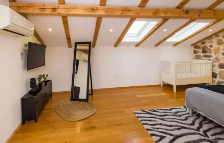 Villa Miandri, Maison 10 personnes à Zadar - Photo 42