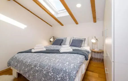 Villa Miandri, Maison 10 personnes à Zadar - Photo 43