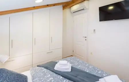 Villa Miandri, Maison 10 personnes à Zadar - Photo 44