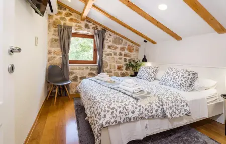 Villa Miandri, Maison 10 personnes à Zadar - Photo 45