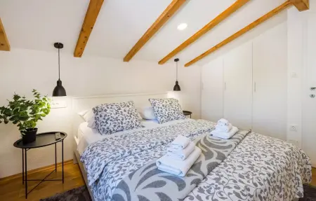 Villa Miandri, Maison 10 personnes à Zadar - Photo 47