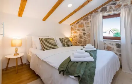Villa Miandri, Maison 10 personnes à Zadar - Photo 48