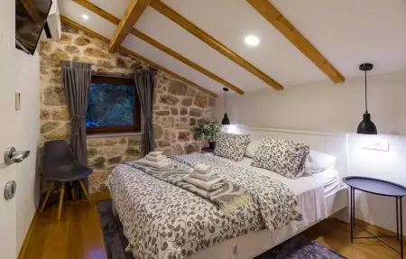 Villa Miandri, Maison 10 personnes à Zadar - Photo 50