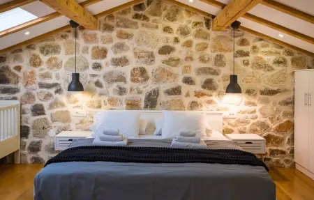 Villa Miandri, Maison 10 personnes à Zadar - Photo 51