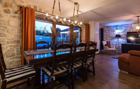Villa Miandri, Maison 10 personnes à Zadar - Photo 52