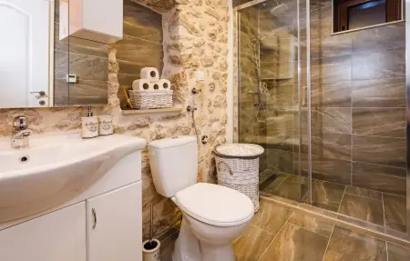 Villa Miandri, Maison 10 personnes à Zadar - Photo 53