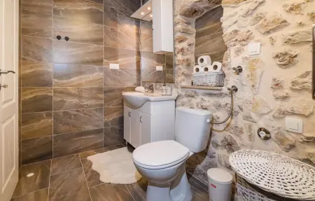 Villa Miandri, Maison 10 personnes à Zadar - Photo 54