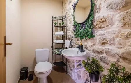 Villa Miandri, Maison 10 personnes à Zadar - Photo 56