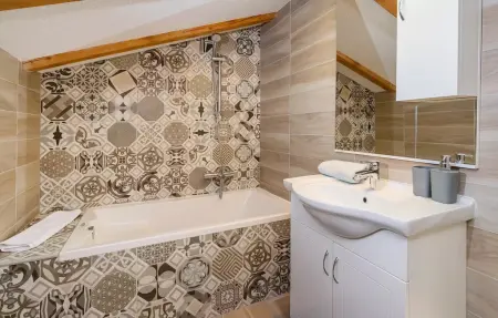 Villa Miandri, Maison 10 personnes à Zadar - Photo 57