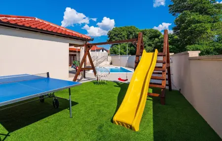 Villa Miandri, Maison 10 personnes à Zadar - Photo 58